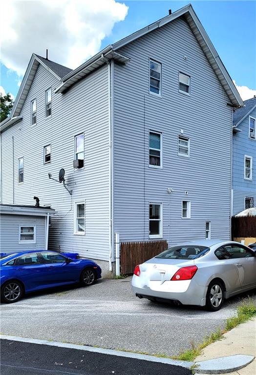 Foto del edificio - 81 Harold St