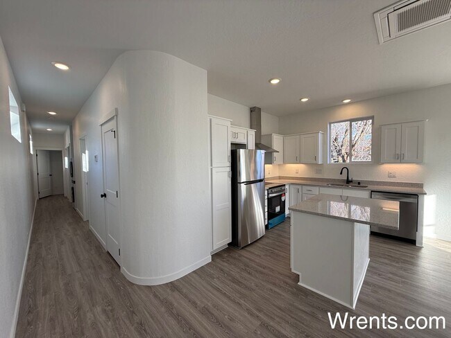 Foto del edificio - New Build Duplex