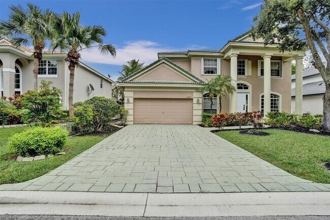 Building Photo - 10442 NW 60th Pl