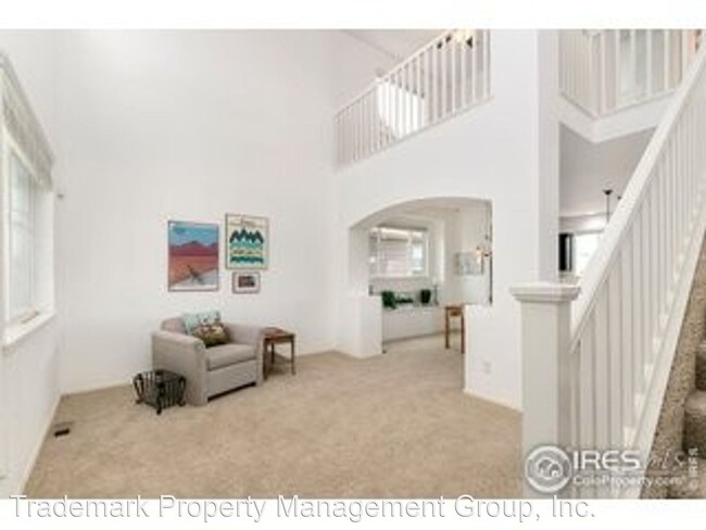 Building Photo - 3 br, 2.5 bath House - 1014 Trading Post Rd