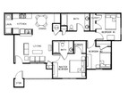 Three Bedroom