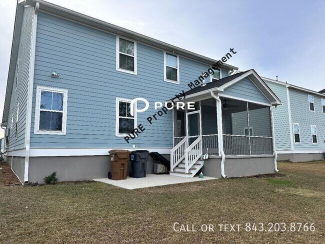 Foto del edificio - 610 Black Pine Rd