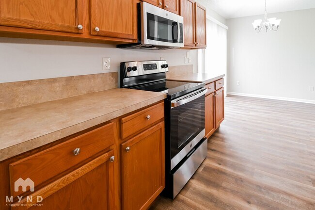 Foto del edificio - 836 Bonaparte Landing Ct