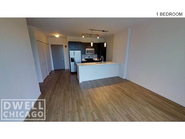 Foto del edificio - 3741 N Halsted St