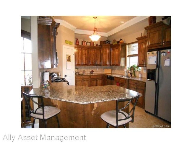 Building Photo - 4 br, 2 bath House - 1301 Quincy Drive