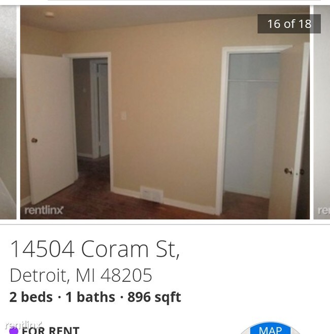 Building Photo - 14504 Coram St
