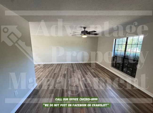 Foto del edificio - 3030 Donnell Ridge Rd