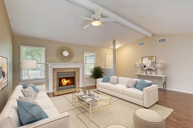 Foto del edificio - 12907 Covington Trail
