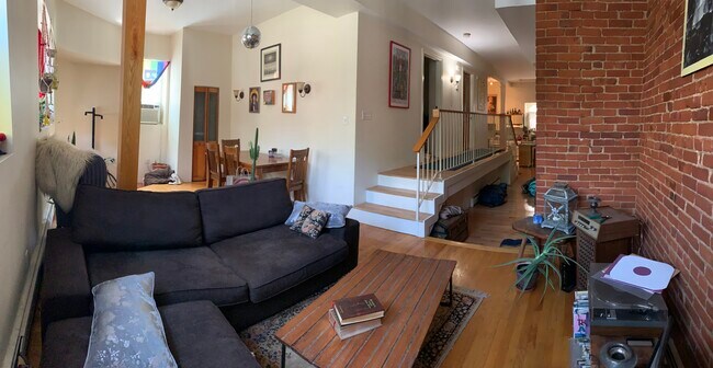 Foto del edificio - 106 Central St