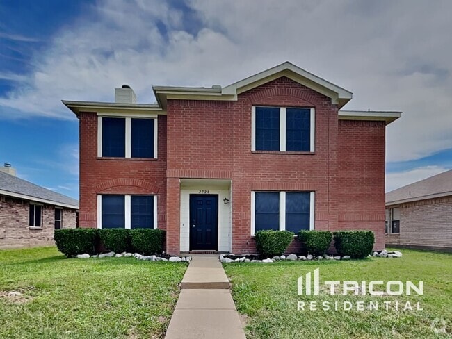 Building Photo - 2728 Monticello Ln