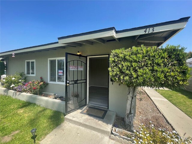 Building Photo - 413 W Crescent Dr
