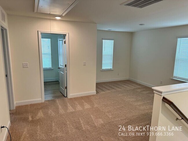 Foto del edificio - 24 Blackthorn Ln