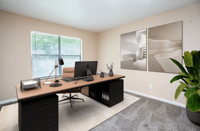 Foto del edificio - Cottonwood Creek