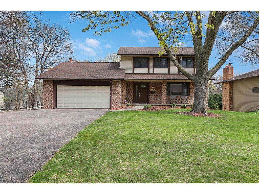 Foto principal - 2609 Salem Ave