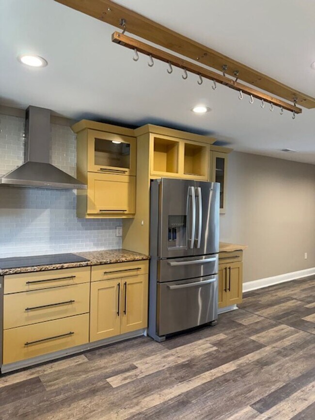 Foto del edificio - Chapel Creek