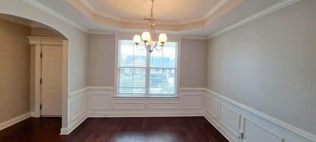 Foto del edificio - 259 Crown Heights Way