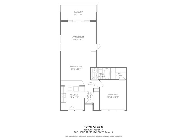 Building Photo - 2809 Florida Blvd
