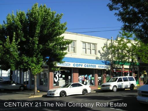 Primary Photo - 421 SE Main St