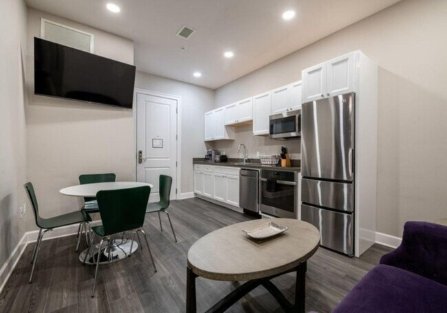 Foto del edificio - 3523 N Rampart St