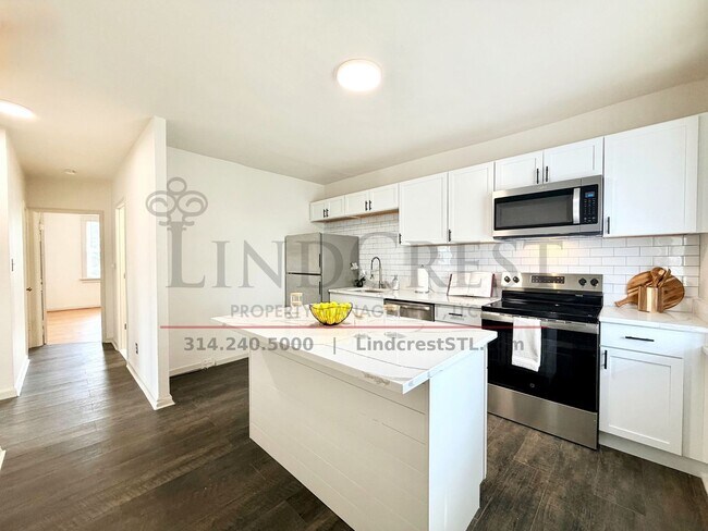 Foto del edificio - 4840 Gardenville Ave