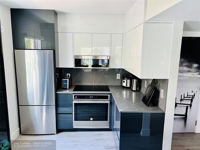 Foto del edificio - 1105 Lake Shore Dr