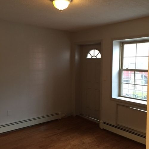 Foto del edificio - 245 Tompkins Ave
