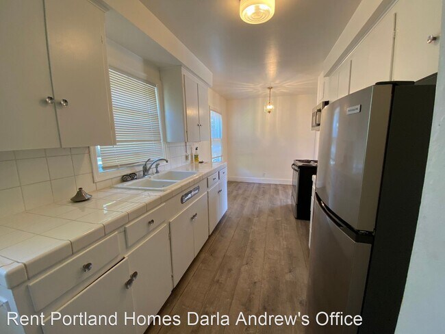 Foto del edificio - 3 br, 1 bath House - 843 N Alberta Street