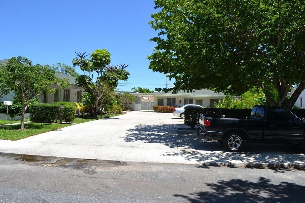 1210 m de la calle - 1210 S M St