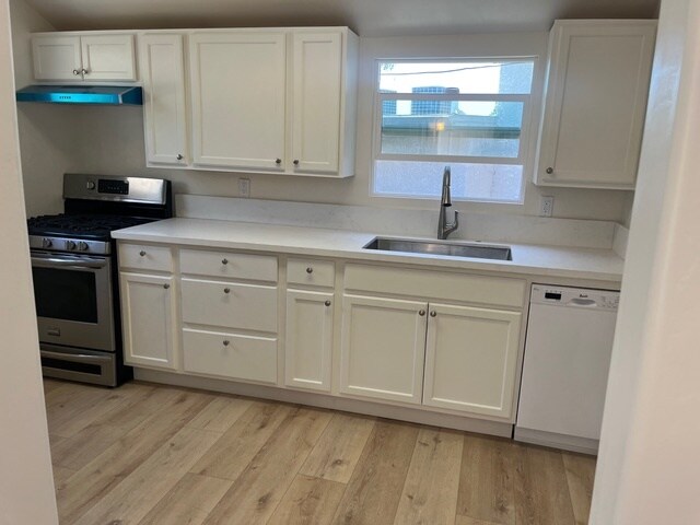 Foto principal - 3152 1/2 Weldon Ave
