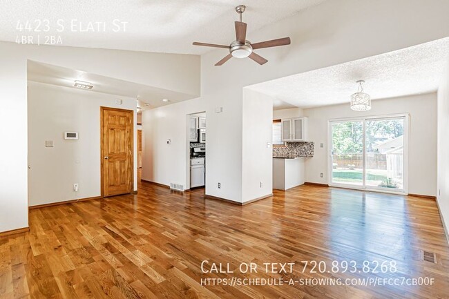 Building Photo - Serene Luxury: Spacious 4-Bedroom Sanctuar...
