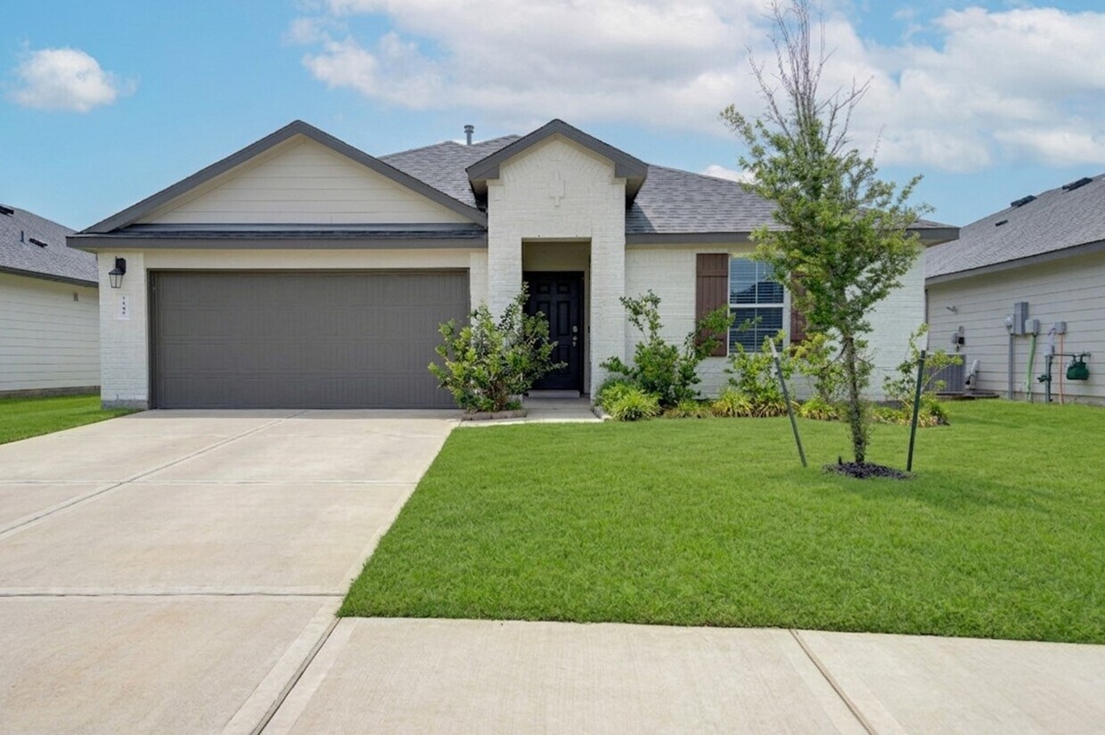 Foto del edificio - 7547 Cattle Walker Ct
