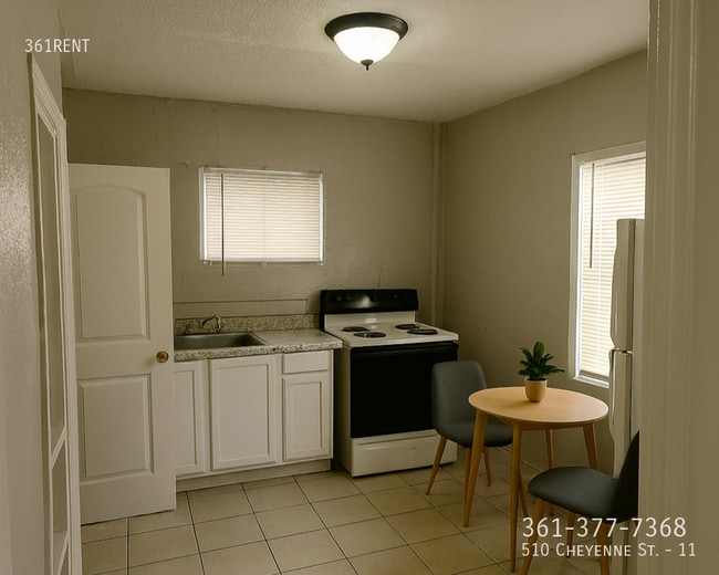 Foto del edificio - 510 Cheyenne St