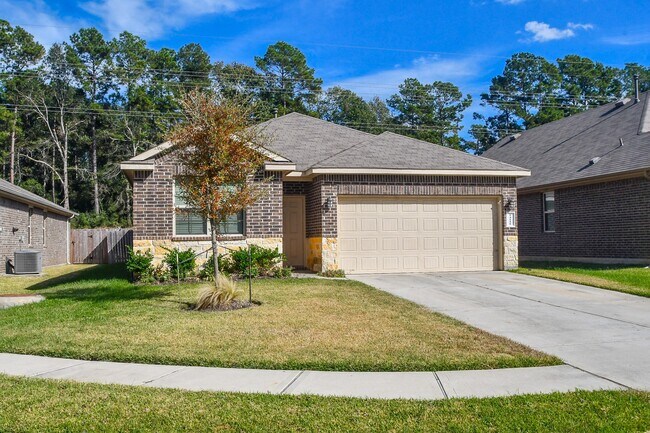 Foto del edificio - 14118 Silver Falls Ct