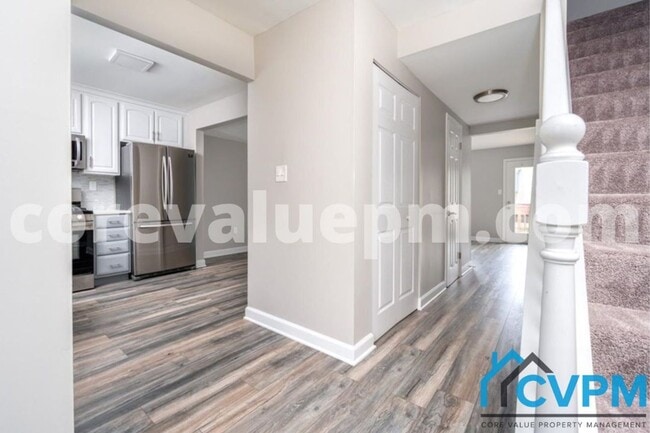Building Photo - 1617 Mt Airy Ct
