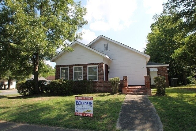 Foto del edificio - Exclusively offered by MUSE REALTY, LLC