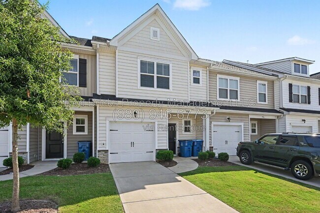 Building Photo - 3914 Townes Blvd