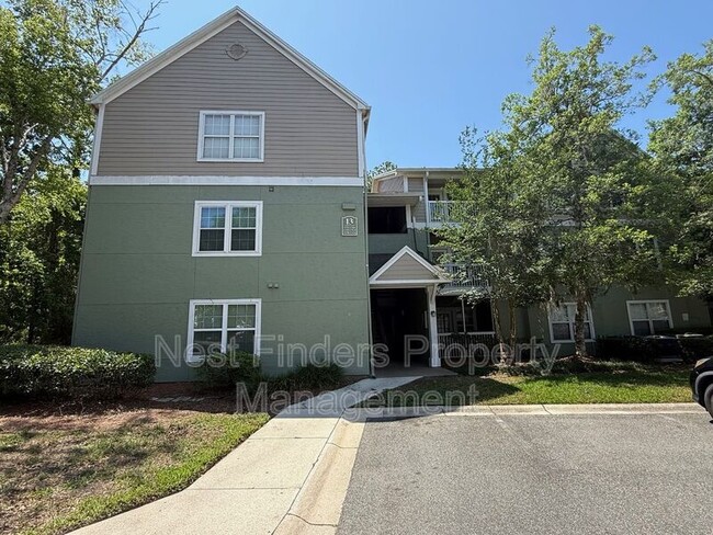 Foto del edificio - 7701 Timberlin Park Blvd
