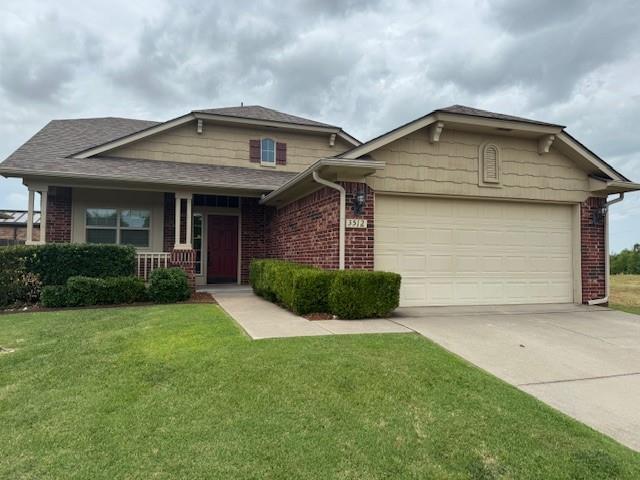 Primary Photo - 3512 Frederick Dr