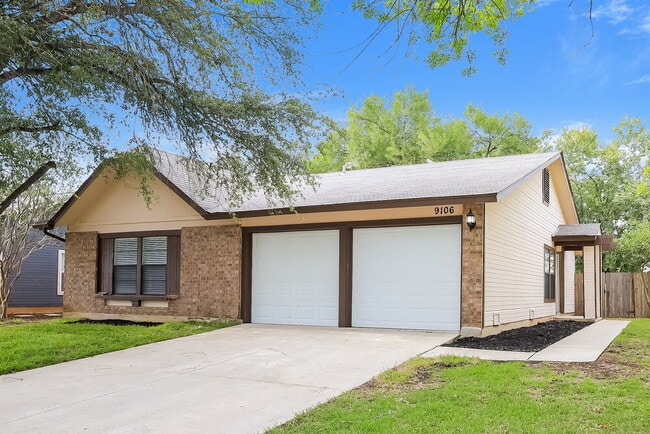 Building Photo - 9106 Valley Ridge