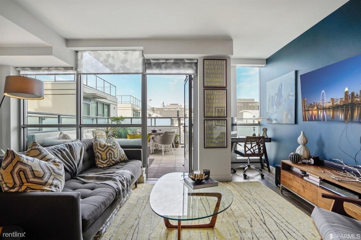 Foto principal - 480 Mission Bay Boulevard North