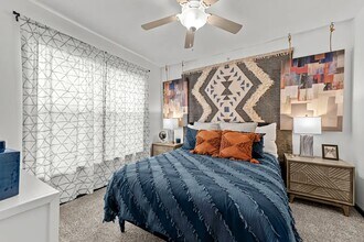 Building Photo - 7828 Pat Booker Rd