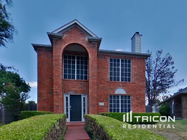 Foto del edificio - 1204 Shakleford Cir