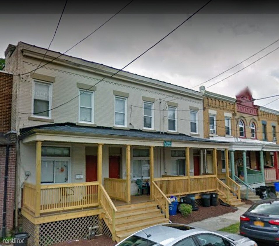 Foto principal - 354 Semple St