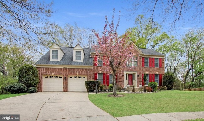 Building Photo - 18414 Garner Ln