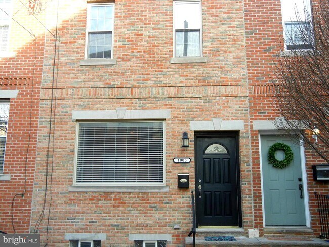 Foto del edificio - 1005 S 21st St