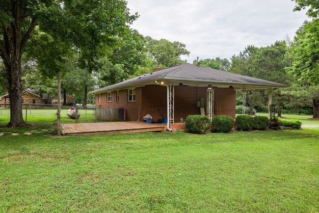 Foto del edificio - Quiet country living