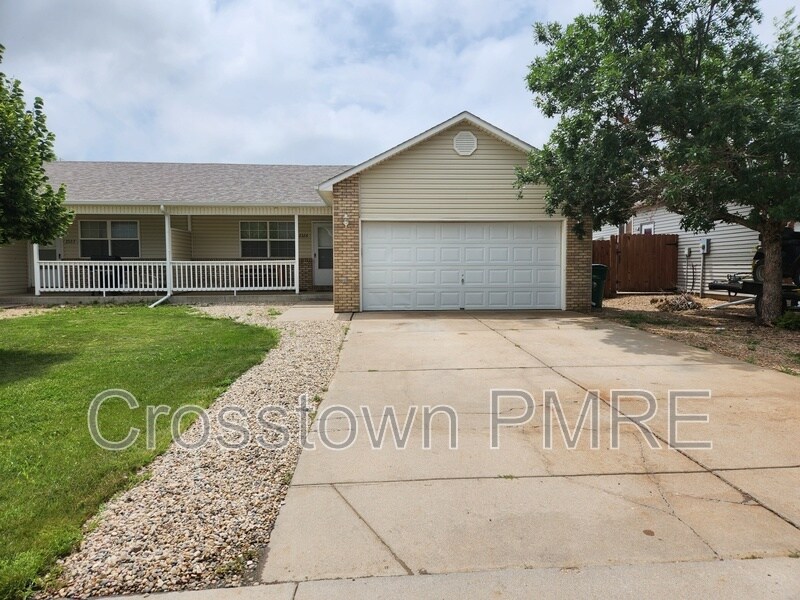 Foto principal - 2322 Quay St