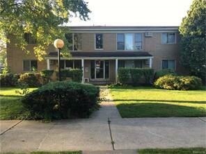 Building Photo - 26419 W 7 Mile Rd