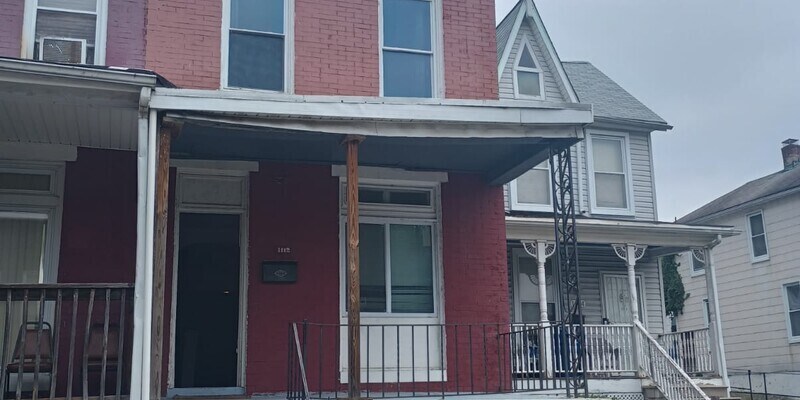 Primary Photo - 1112 Gorsuch Avenue