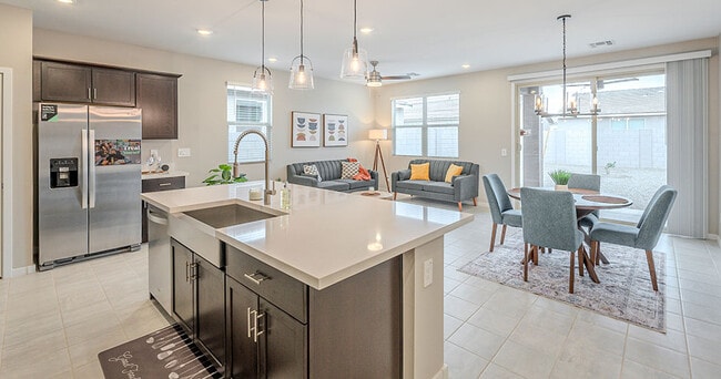 Foto del edificio - The Nexus at Hurley Ranch